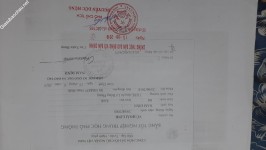ảnh đính kèm của gia sư