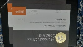 ảnh đính kèm của gia sư