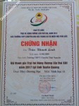 ảnh đính kèm của gia sư