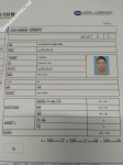 ảnh đính kèm của gia sư