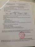 ảnh đính kèm của gia sư