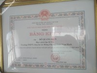 ảnh đính kèm của gia sư
