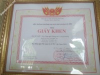 ảnh đính kèm của gia sư