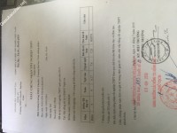 ảnh đính kèm của gia sư