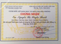 ảnh đính kèm của gia sư