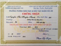 ảnh đính kèm của gia sư