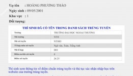 ảnh đính kèm của gia sư