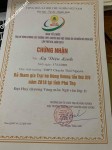 ảnh đính kèm của gia sư