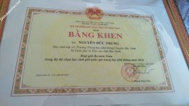 ảnh đính kèm của gia sư