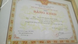 ảnh đính kèm của gia sư
