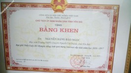 ảnh đính kèm của gia sư