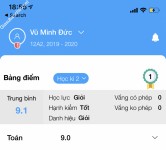ảnh đính kèm của gia sư