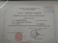 ảnh đính kèm của gia sư