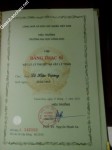 ảnh đính kèm của gia sư