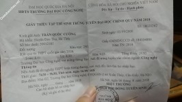 ảnh đính kèm của gia sư