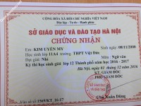 ảnh đính kèm của gia sư