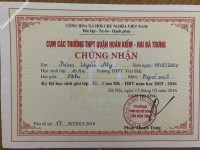 ảnh đính kèm của gia sư