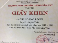 ảnh đính kèm của gia sư
