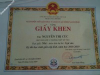 ảnh đính kèm của gia sư