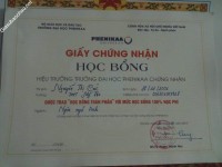 ảnh đính kèm của gia sư