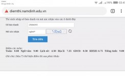 ảnh đính kèm của gia sư