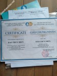 ảnh đính kèm của gia sư