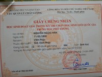 ảnh đính kèm của gia sư