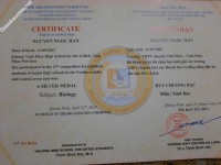 ảnh đính kèm của gia sư
