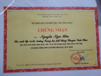ảnh đính kèm của gia sư