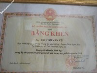 ảnh đính kèm của gia sư