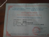 ảnh đính kèm của gia sư