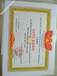 ảnh đính kèm của gia sư