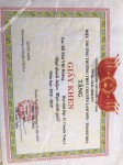 ảnh đính kèm của gia sư
