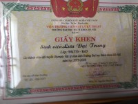 ảnh đính kèm của gia sư