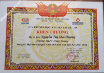 ảnh đính kèm của gia sư