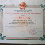 ảnh đính kèm của gia sư