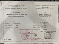 ảnh đính kèm của gia sư