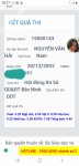 ảnh đính kèm của gia sư