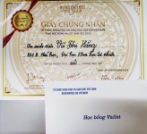 ảnh đính kèm của gia sư