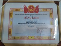 ảnh đính kèm của gia sư
