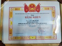 ảnh đính kèm của gia sư