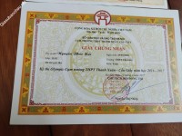 ảnh đính kèm của gia sư