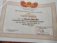 ảnh đính kèm của gia sư