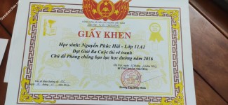 ảnh đính kèm của gia sư