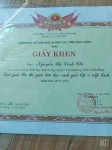 ảnh đính kèm của gia sư