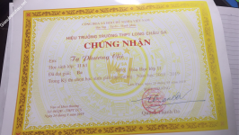 ảnh đính kèm của gia sư