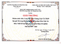 ảnh đính kèm của gia sư