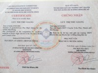 ảnh đính kèm của gia sư