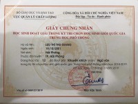 ảnh đính kèm của gia sư