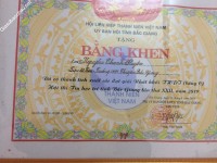 ảnh đính kèm của gia sư